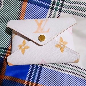 Authentic Louis Vuitton Kirigami